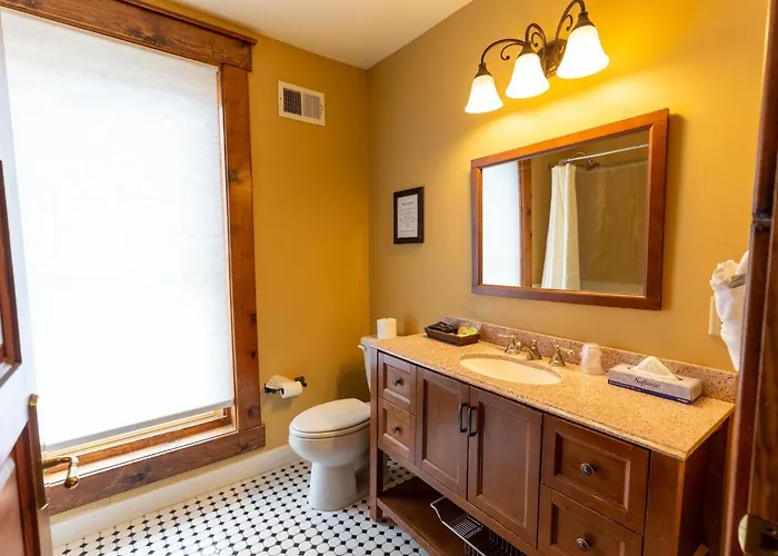 Weatherford Hotel 2*