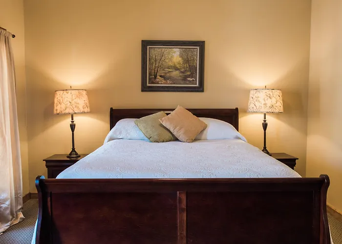 Hotel Weatherford Flagstaff