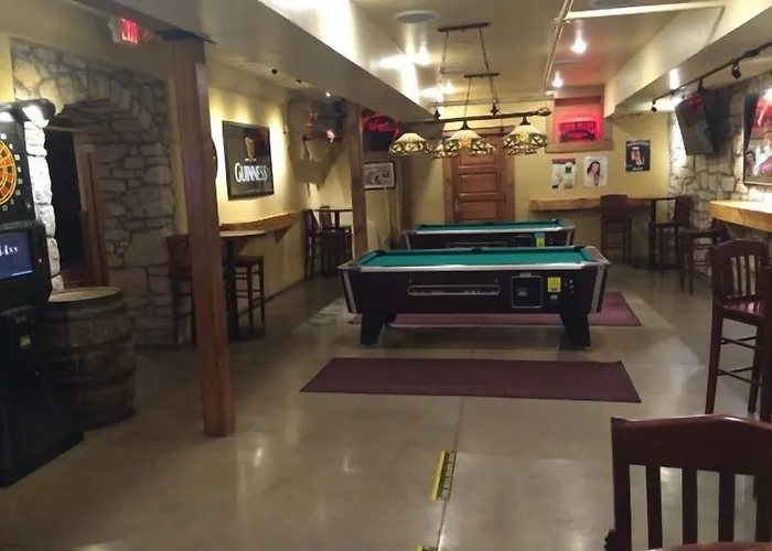 Hotel Weatherford 2*