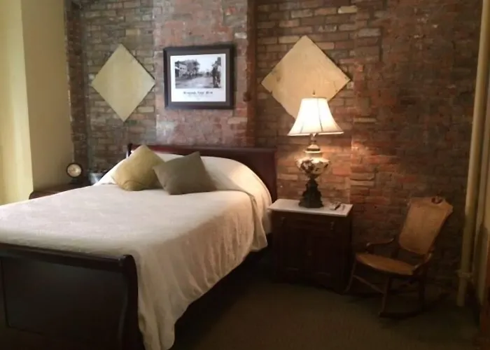 Hotel Weatherford 2*