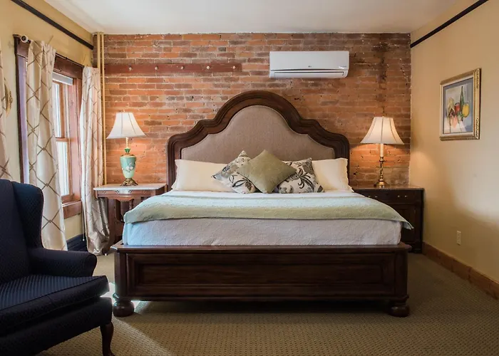 Hotel Weatherford