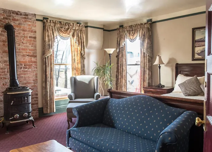 Weatherford Hotel Flagstaff