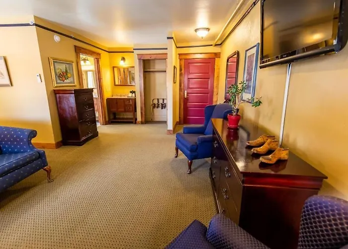 Hotel Weatherford Flagstaff