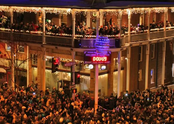 Hotel Weatherford
