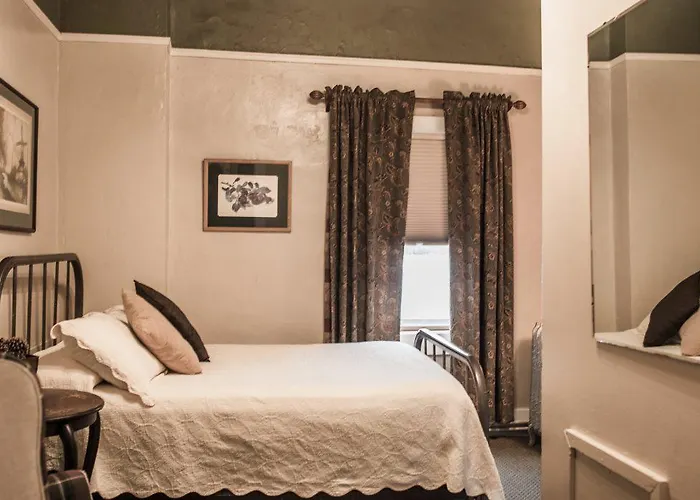 Weatherford Hotel Flagstaff