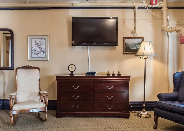 Hotel Weatherford