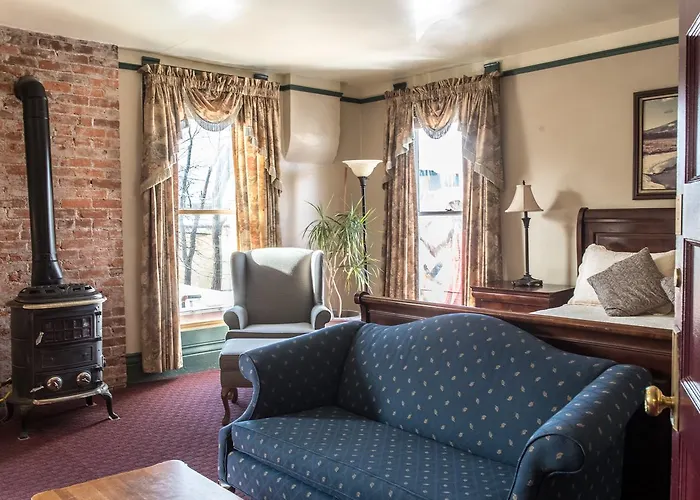 Weatherford Hotel 2*