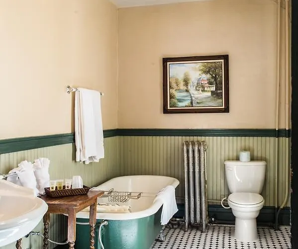 Hotel Weatherford 2*
